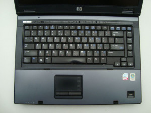 Лаптоп HP Compaq 6710b 15.4'' (втора употреба)